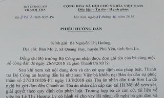Nguy cơ mất tiền tỷ vì giới thiệu người khác vay tiền