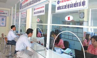 Ngành Bảo hiểm xã hội khẩn trương xây dựng hệ sinh thái 4.0