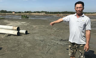 Long An: Bị buộc nhường đất cho dự án kinh tế với “giá bèo”, người dân kêu cứu