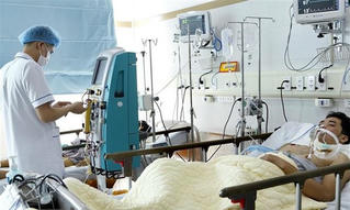 Bệnh không lây nhiễm đe dọa sự phát triển bền vững của Việt Nam