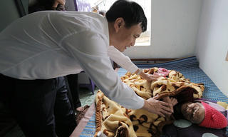 Đề xuất sửa đổi chính sách ưu đãi người có công: Bất cập nào cần phải khắc phục?