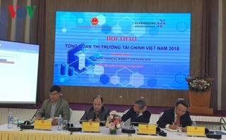 GDP 2018 vượt mục tiêu: Tăng trưởng kinh tế không nhờ tăng trưởng tín dụng