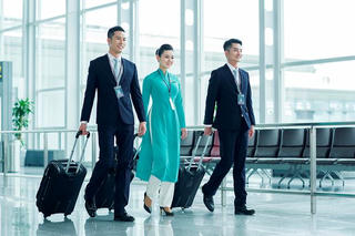 Sẽ phục vụ khoảng 2,1 triệu vé bay trong dịp cao điểm Tết