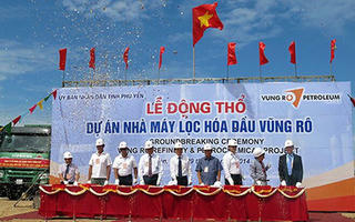 Sai phạm trong đền bù, GPMB tại Dự án Nhà máy lọc hóa dầu Vũng Rô: Cơ quan tiến hành tố tụng “bỏ lọt” sai phạm?