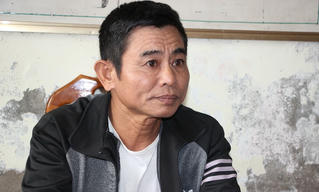 Trả giá cơn ghen gần 500 triệu
