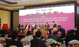 Kịch bản nào cho bất động sản Việt Nam 2019?