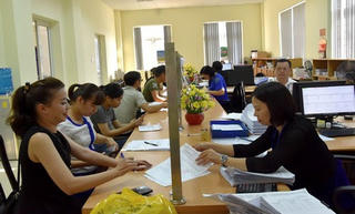 Thu ngân sách 2018: Cuộc đua trước giờ G
