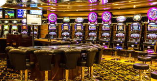 Các dự án nghỉ dưỡng trên thế giới hút khách nhờ casino