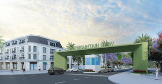 VCI Mountain View - Nơi cuộc sống là sự tận hưởng