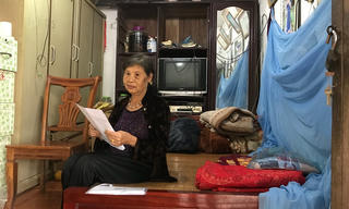Xây nhà trên đất nông nghiệp tại phường Minh Khai: Trăm nhà xây, một nhà bị cưỡng chế!