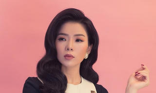 Lệ Quyên kỷ niệm 20 năm ca hát bằng 'Tình khôn nguôi'