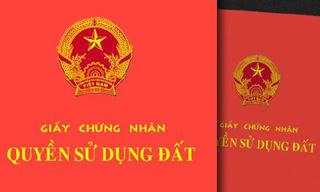 Phú Yên: Người dân thắng kiện UBND xã vẫn bị “làm khó” thủ tục xin cấp sổ đỏ