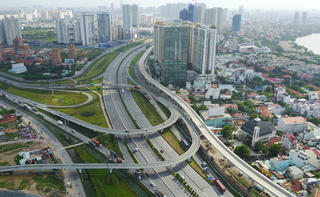 Nhà đầu tư Sài Gòn chọn ở chung cư, dồn tiền mua đất nền, nhà phố