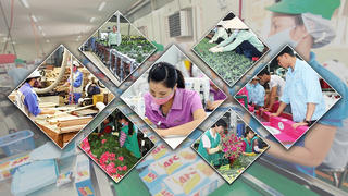 Triển vọng kinh tế 2019: Vững đà tăng trưởng