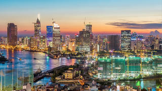 Dự báo thị trường bất động sản TP HCM năm 2019