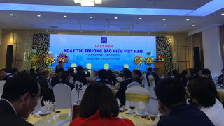 Thị trường bảo hiểm tiếp tục ghi nhận đà tăng trưởng ấn tượng 