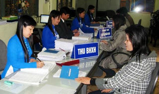 Đóng bảo hiểm xã hội lại từ đầu hay tiếp tục?