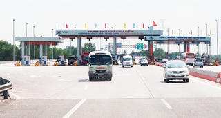 Các nghi phạm 'trộm cắp' tiền thu phí ở cao tốc TP HCM - Trung Lương như thế nào?
