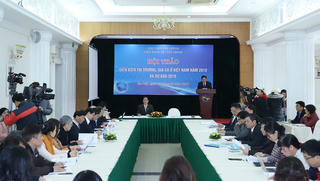 CPI năm 2019 sẽ thấp hơn năm 2018?