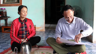 Kỳ án nhóm nghi phạm giết người ở nước ngoài 6 năm 'năn nỉ' xin đi tù ở Việt Nam