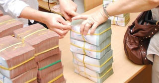 Đề xuất bổ sung quy định về tiêu hủy tiền giả là tang vật vụ án