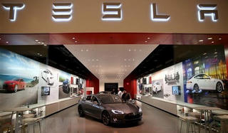 Tesla hối thúc Mỹ miễn thuế cho 'bộ não' ôtô sản xuất tại Trung Quốc