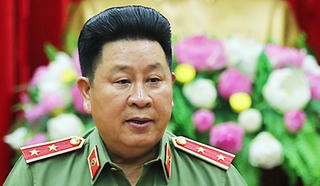 Truy tố 2 cựu thứ trưởng công an liên quan tới Vũ “nhôm”