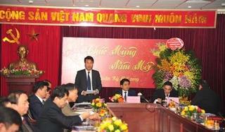 Cục thuế TP Hà Nội: Quản lý và thu hồi nợ thuế là “điểm sáng” năm 2018