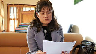 Thẩm phán TAND TP Đà Lạt bị tố 'chống lệnh' Chánh án