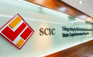 SCIC bán hơn 2.600 tỷ đồng vốn, thu hơn 7.600 tỷ