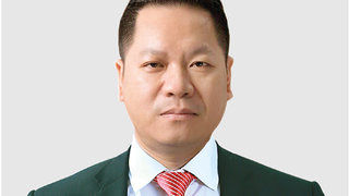Techcombank bổ nhiệm ông Lê Bá Dũng làm Phó Tổng Giám đốc