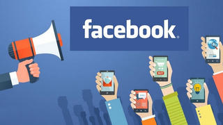 “Tuyên bố facebook” có giá trị pháp lý?