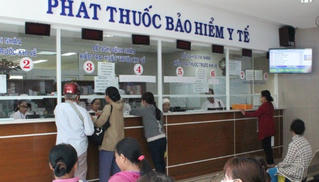Từ ngày 1/1/2019: Chi phí thuốc bảo hiểm y tế được thanh toán như thế nào?