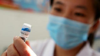 Trung Quốc: Ít nhất 145 trẻ uống phải vaccine hết hạn