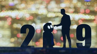 5 dự báo về trí tuệ nhân tạo năm 2019