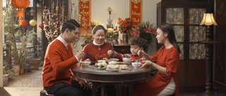 Câu chuyện về mẹ của Hà Anh Tuấn gây bão mạng 