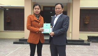 Kịp thời xử lý thông tin, bảo đảm quyền lợi cho người dân