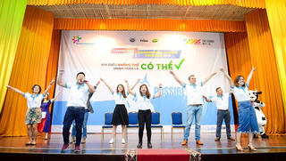 Sữa Cô gái Hà Lan truyền cảm hứng biến điều không thể thành có thể