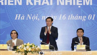 "Cần rút ngắn hơn nữa khoảng cách giữa chính sách và thực thi”