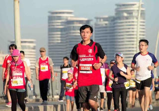 Techcombank trao tặng hơn 1,2 tỷ đồng từ thiện