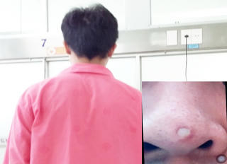 Cẩn trọng khi “tân trang” đón Tết