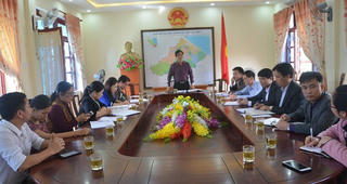 Quảng Bình: Giáo viên bạo hành học sinh sẽ bị đưa ra khỏi ngành 
