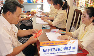 Thời hạn giải quyết chế độ bảo hiểm