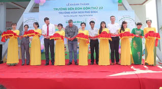 Sữa Cô Gái Hà Lan – Dấu ấn hơn 22 năm tại Việt Nam