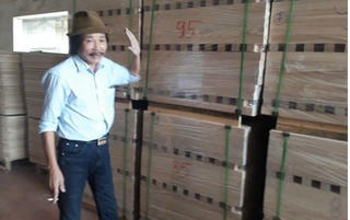 Doanh nghiệp gỗ làng nghề: Loay hoay đối phó với thuế xuất khẩu 25%