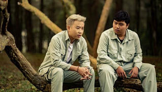 500 nhịp yêu - phim xuyên không ra mắt trong dịp Tết