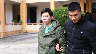Tranh cãi xung quanh tội danh và hành vi của Hoàng Công Lương