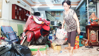 TP HCM siết quản lý, vận hành nhà chung cư