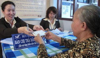 Chương trình hưu trí bổ sung tự nguyện