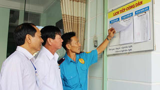 Cấp trên giải quyết tố cáo thuộc thẩm quyền cấp dưới: “Không khách quan” được xác định như thế nào?